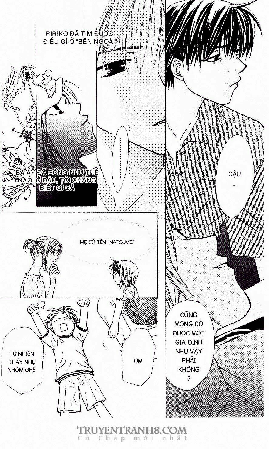 vườn địa đàng chapter 42 37