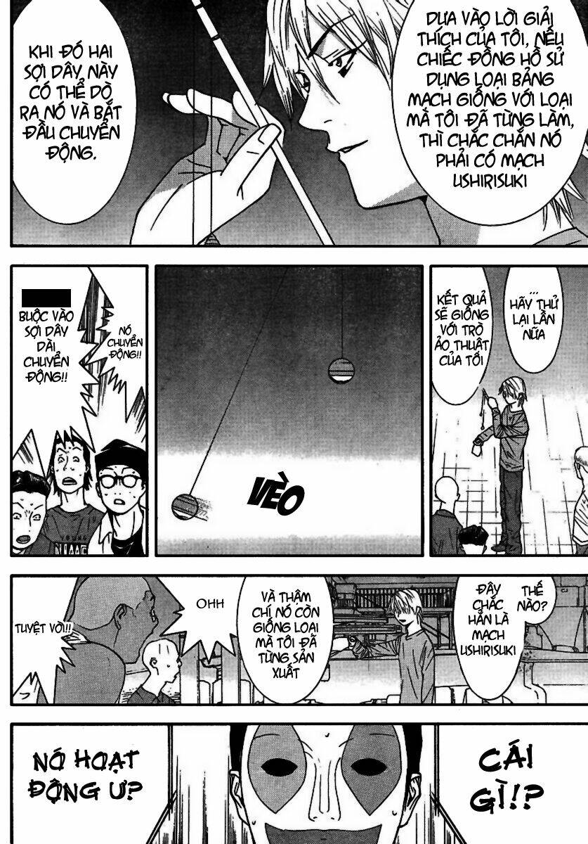 liar game chapter 93 7