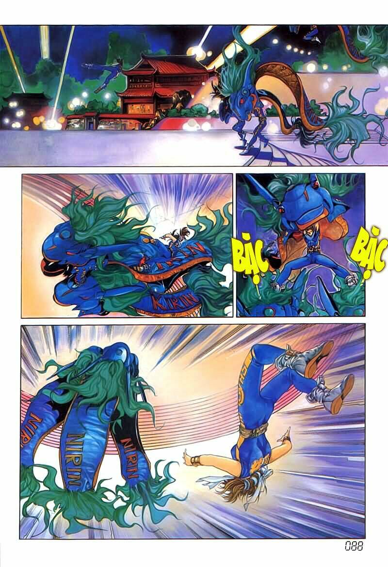 cyber weapon z chapter 4 46