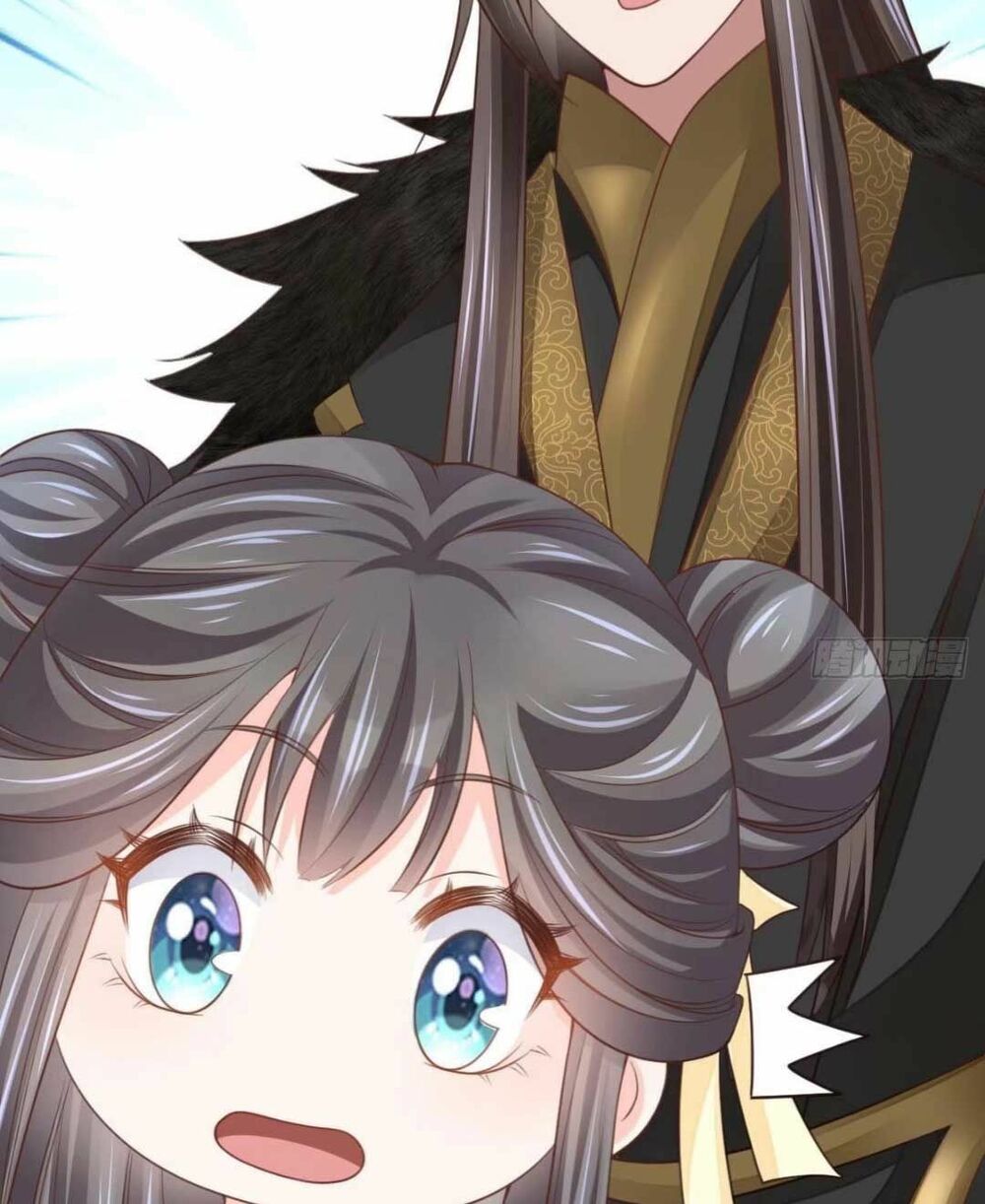 thuần hóa ba ba bạo quân chapter 23 85