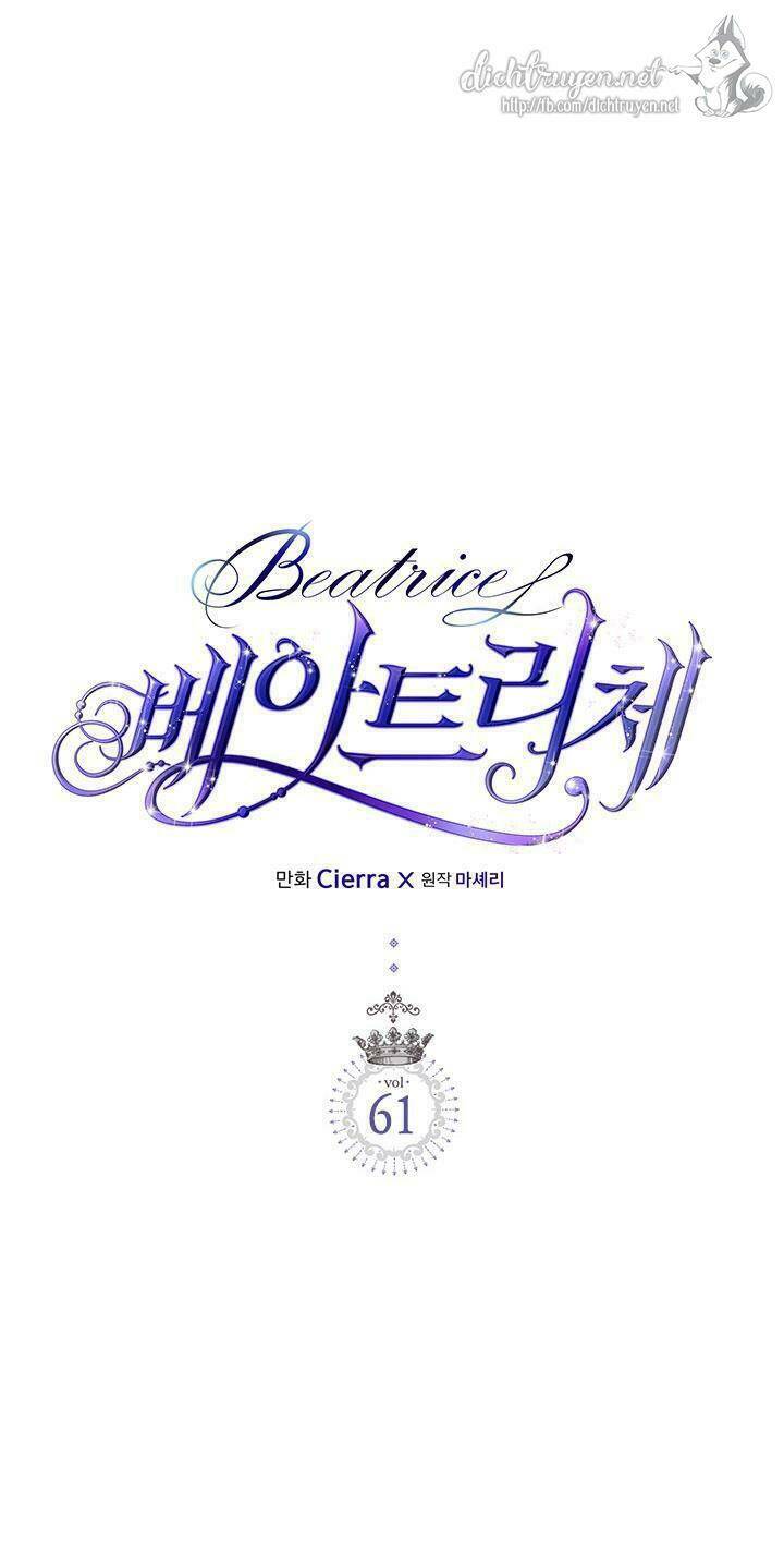 [15+] công chúa chloe chapter 61 2