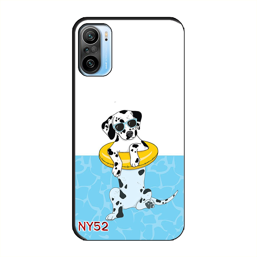 Ốp Lưng Dành Cho XIAOMI K40 PRO