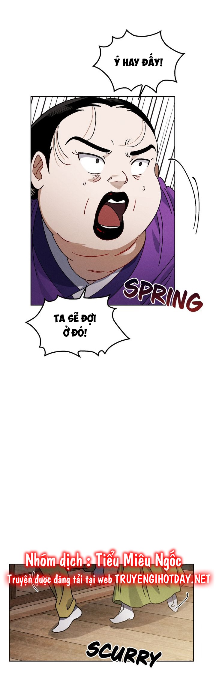 nếu tôi là bạn chapter 39 10