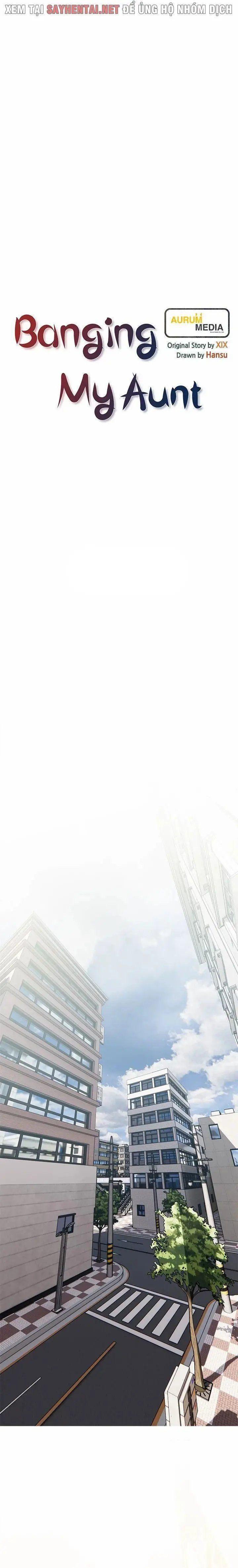 dập tới tấp dì của tôi chapter 2 6