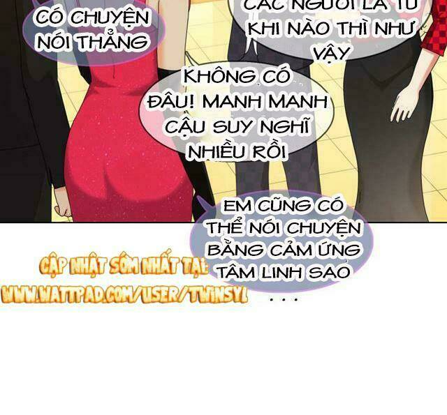 bá đạo trung khuyển tìm ái ký chapter 128 13