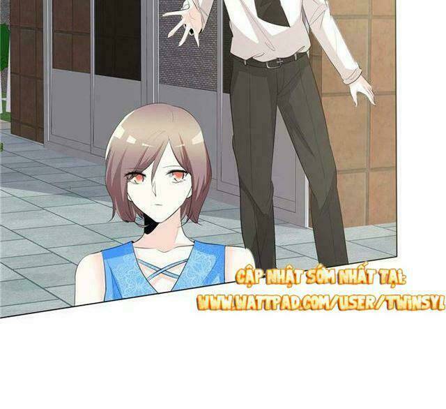 ái người tình xuất vu lam chapter 68 27