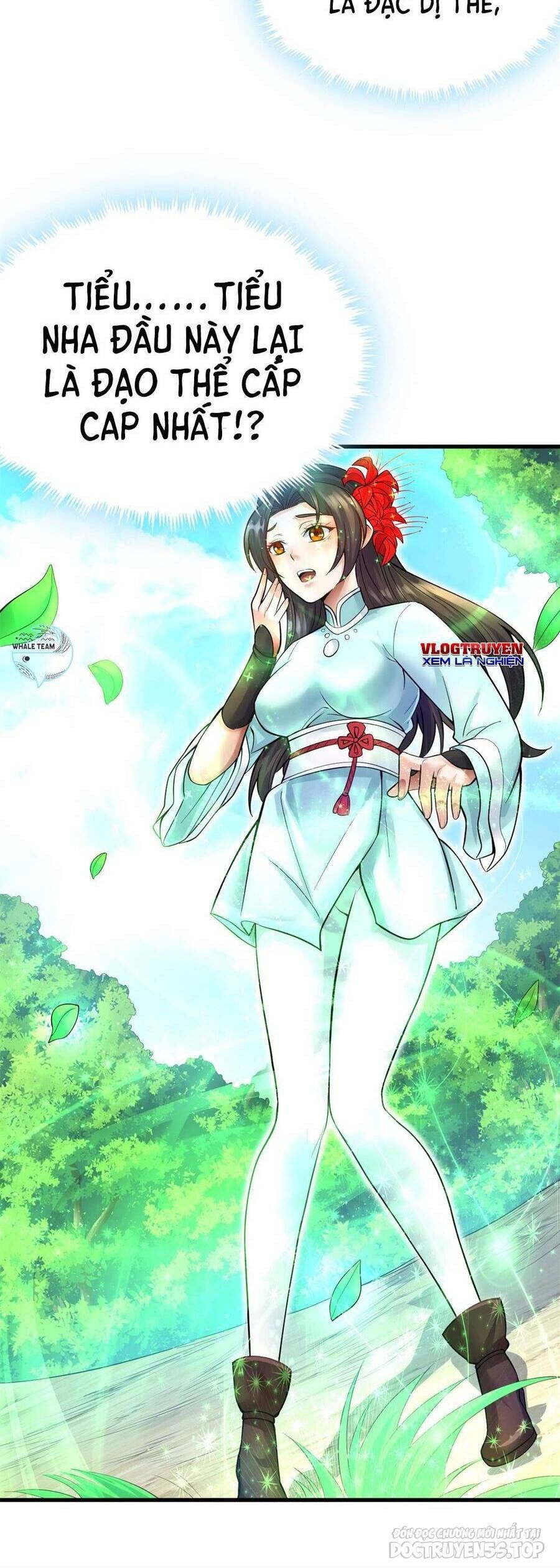 bắt đầu với kiếm vực, ta lặng lẽ tu luyện thành kiếm thần chapter 15 21