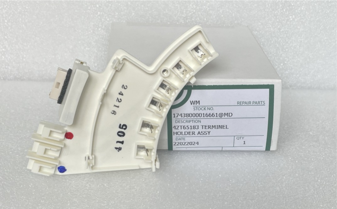 ĐẾM TỪ ĐIỀU TỐC MÁY GIẶT TOSHIBA  – HÀNG CHÍNH HÃNG