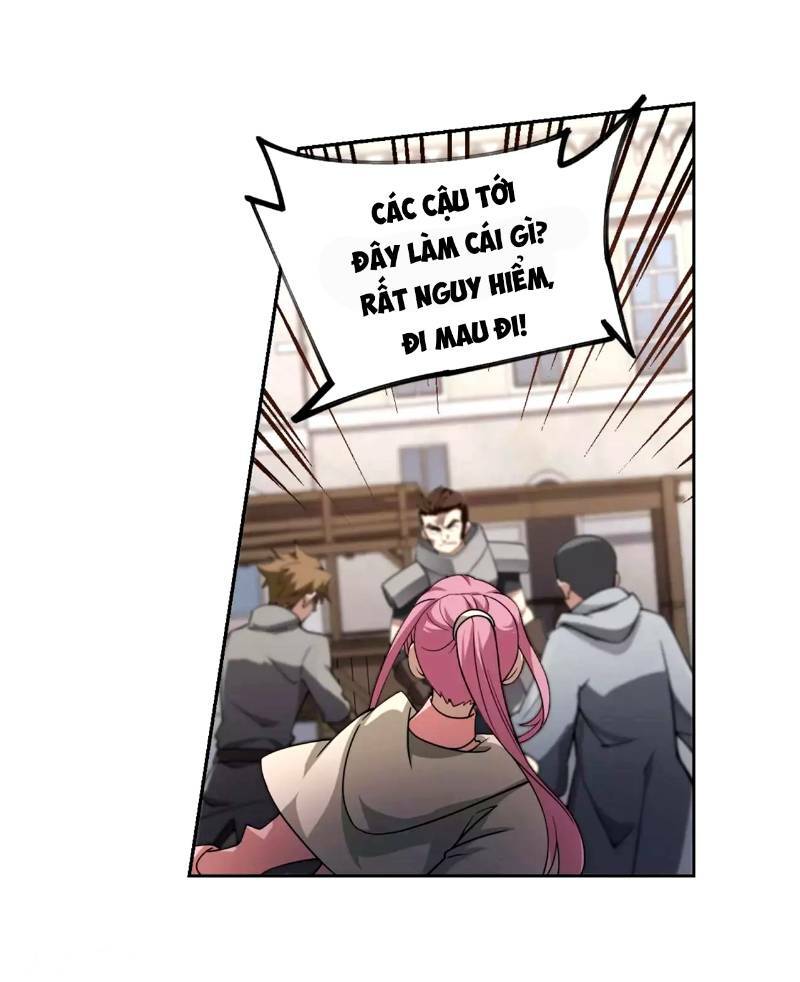 võng du chi cận chiến pháp sư chapter 205 13