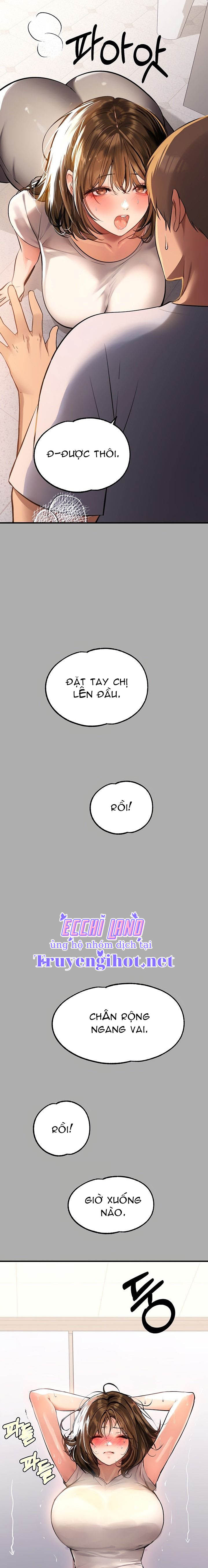 chị chủ nhà của tôi chapter 64.2 9