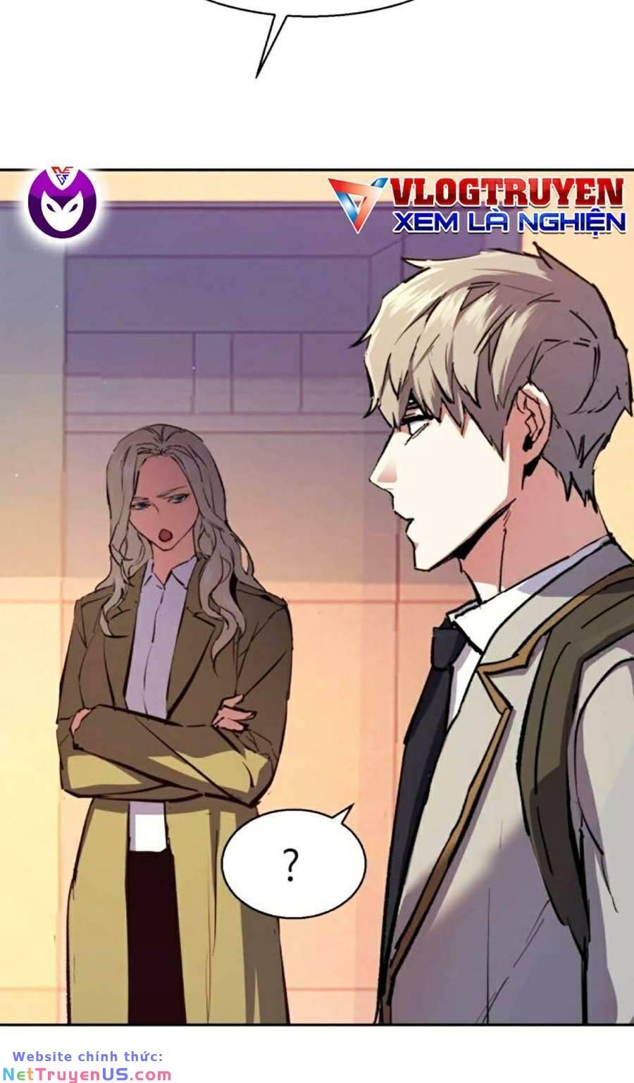 bạn học tôi là lính đánh thuê chapter 153 83