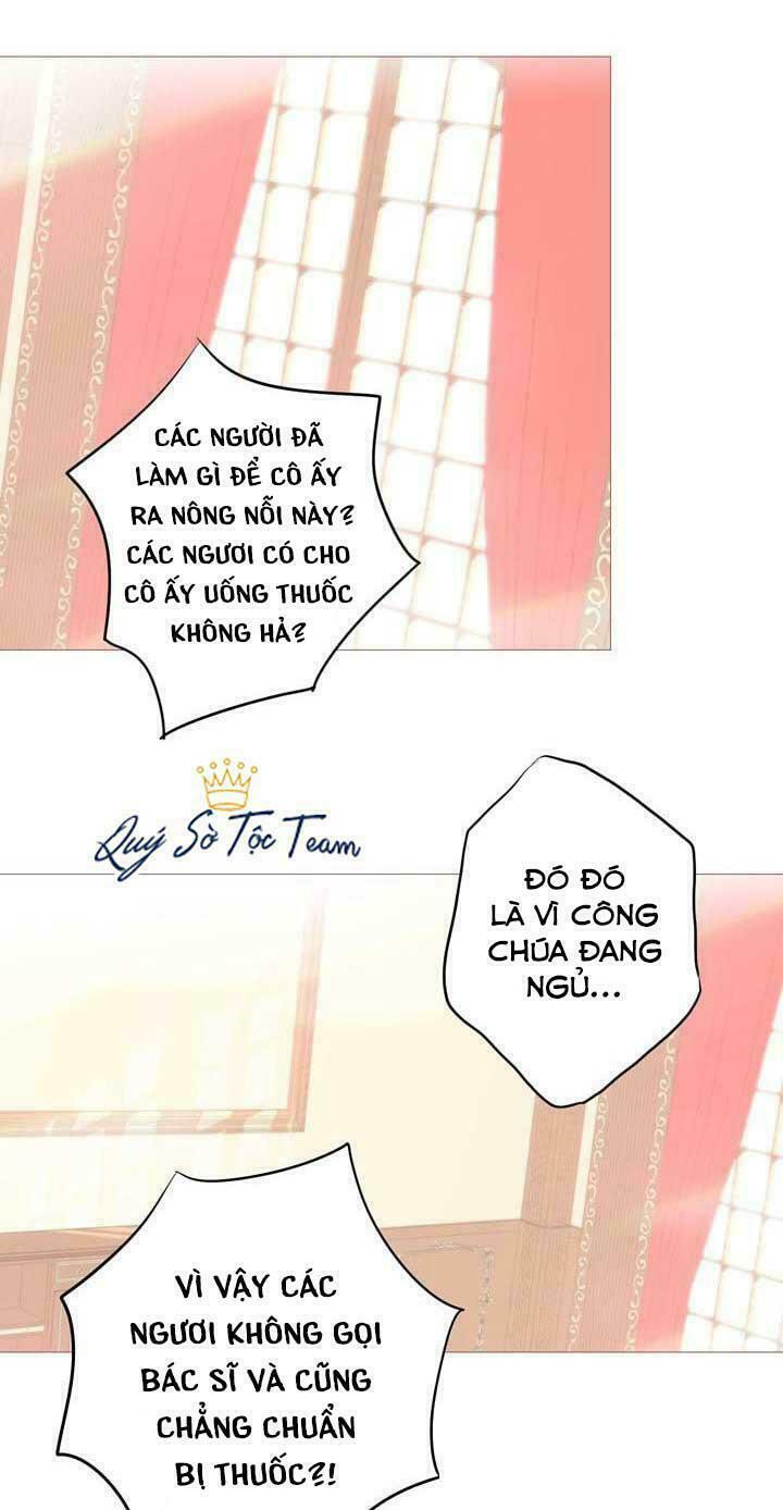 thánh nữ ẩn danh chapter 2 29