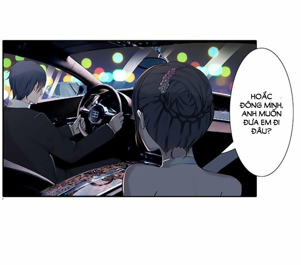 thiên kim đường môn chapter 36 44