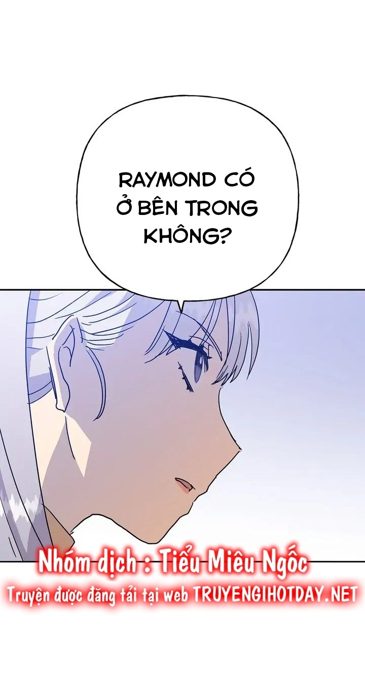 bình tĩnh nào, tiểu thư! chapter 59 19