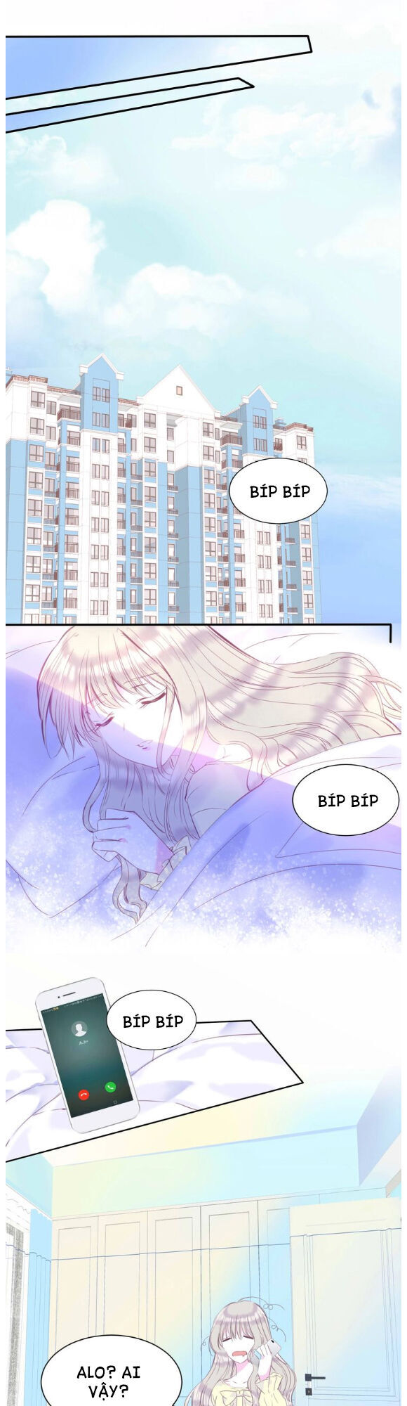 thiên thần sa ngã chapter 15 6