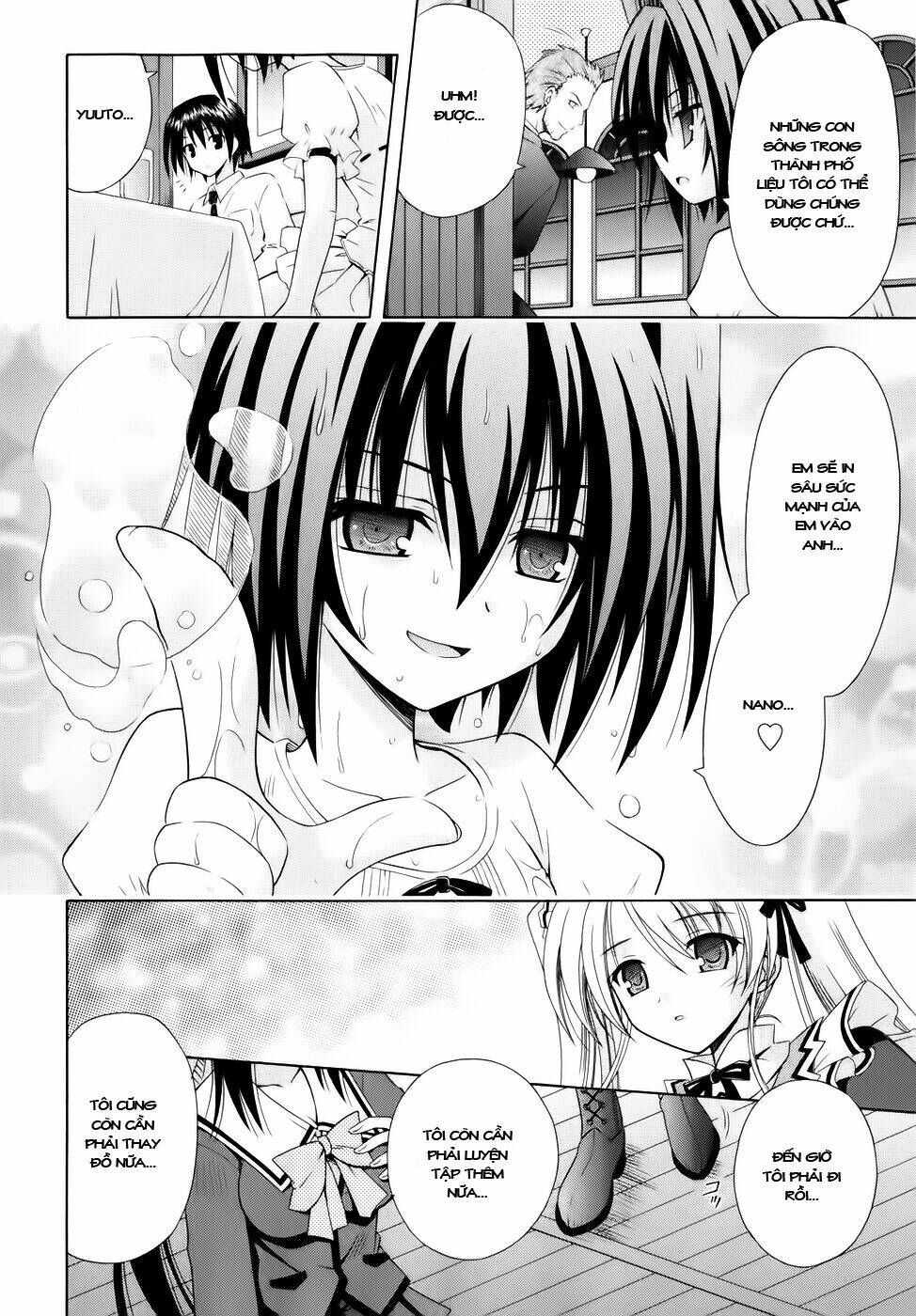 omamori himari chapter 53 10
