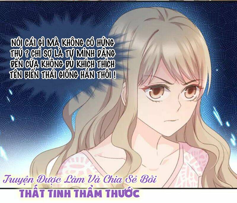 ảnh đế lão công độc ác yêu chapter 10 4