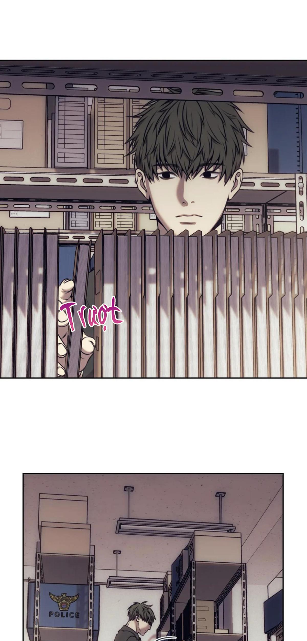 công cuộc báo thù của kẻ yếu thế chapter 53 2