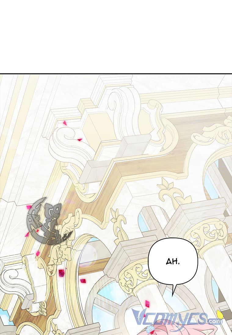 trở thành con gái út của công tước phản diện chapter 19 55