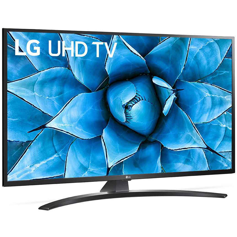 Smart Tivi LG 4K 49 inch 49UN7400PTA