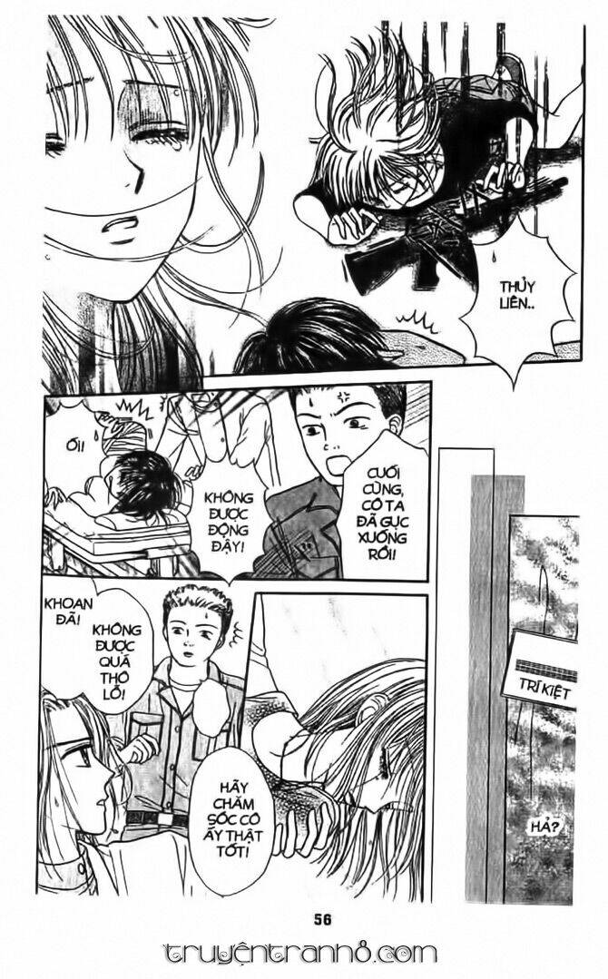 kẻ đồng hành - partner chapter 19 17