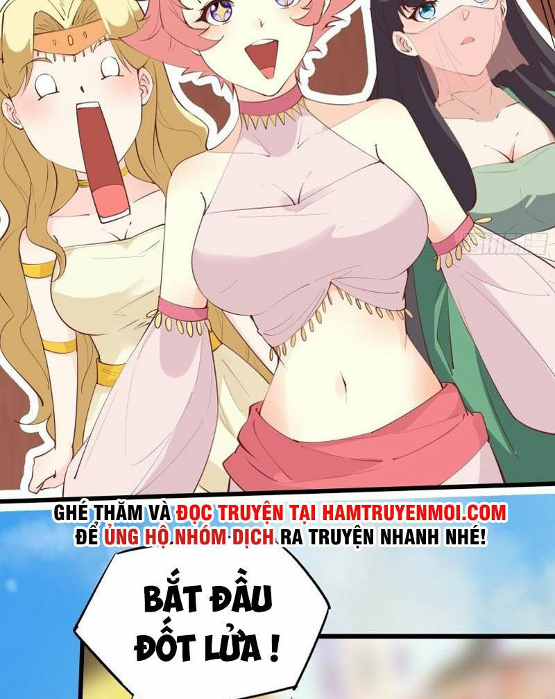 ta lập hậu cung tại tây du ký chapter 76 27