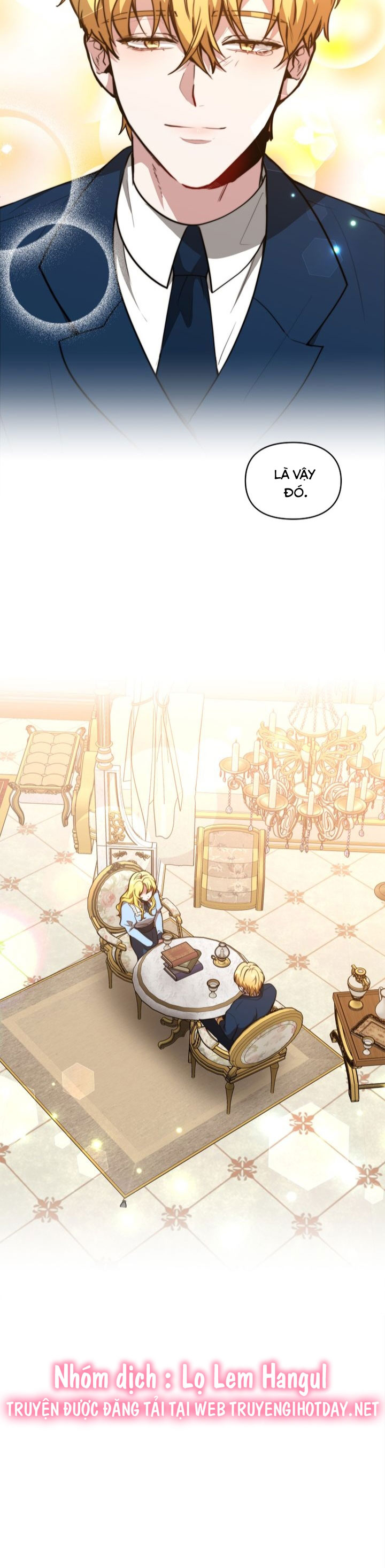 công nương eluana vita chapter 37 15