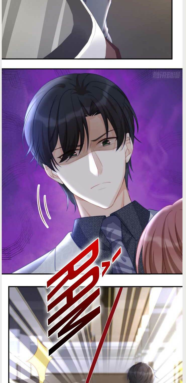 sủng em sủng tới tận cùng chapter 113.2 17