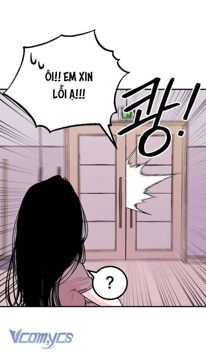 để tôi dạy cậu cách hôn chapter 1 23