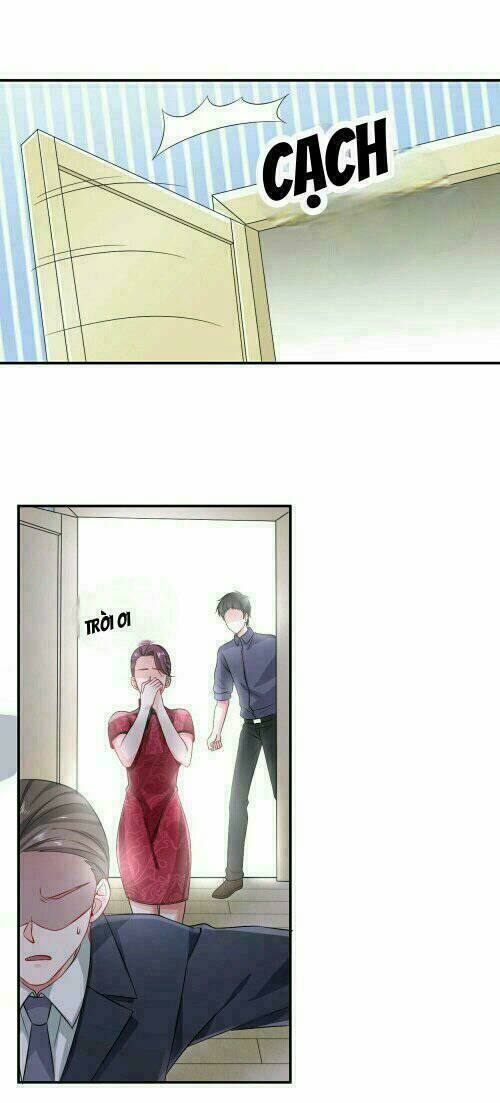 hào môn đào giá 101 lần chapter 2 23