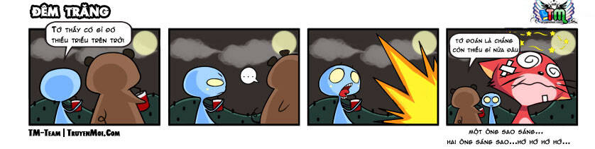 tiểu đội ufo extra chapter 26 11