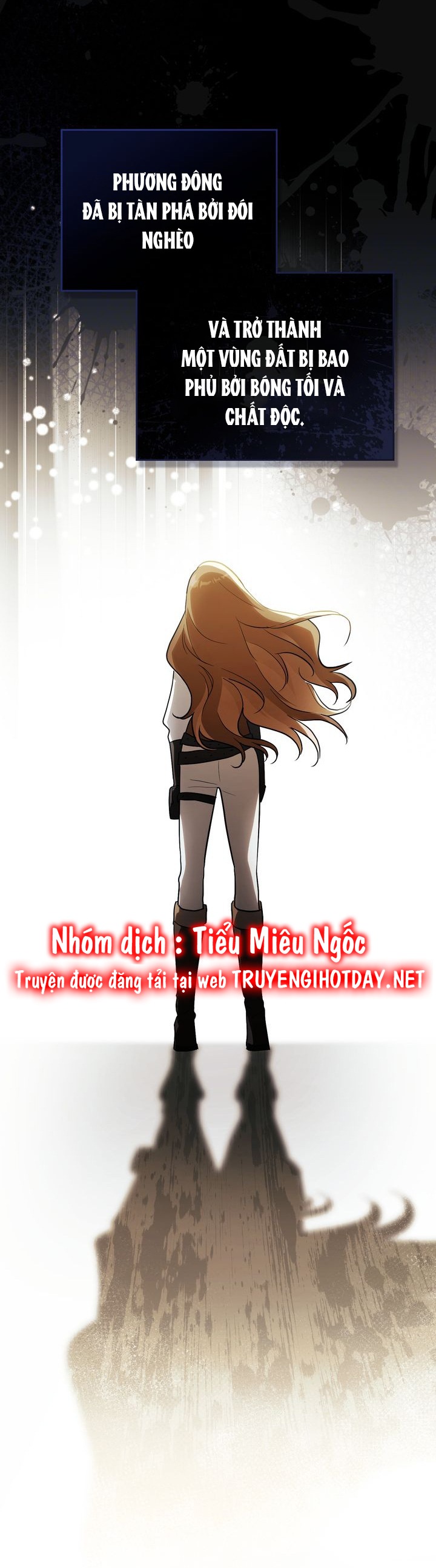 yêu cô công chúa sắp chết chapter 17 10