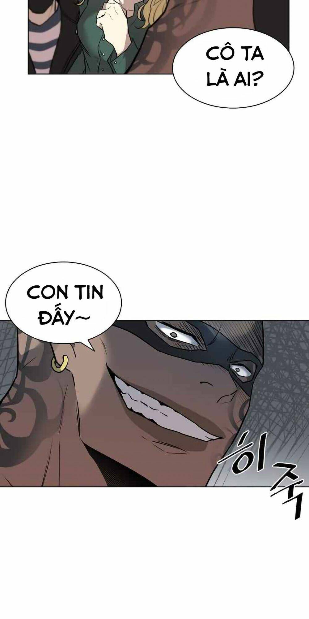 chuyển sinh thành ác nhân chapter 0 33