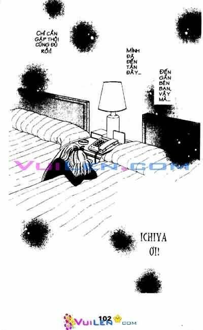 cô nàng đẹp trai chapter 7 103