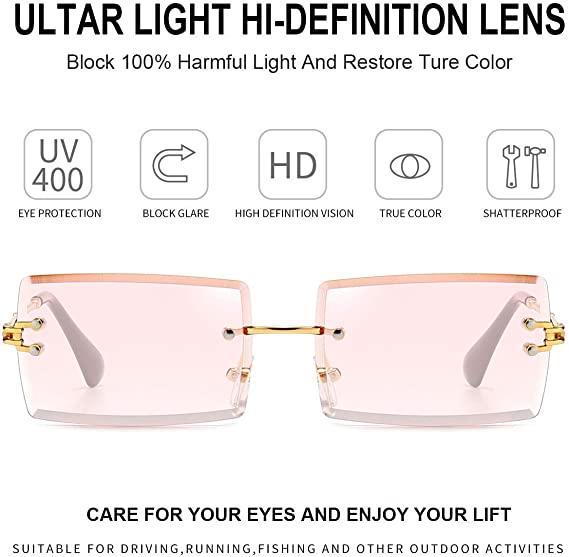 Mắt Kính Râm Thời Trang Cho Nam Và Nữ