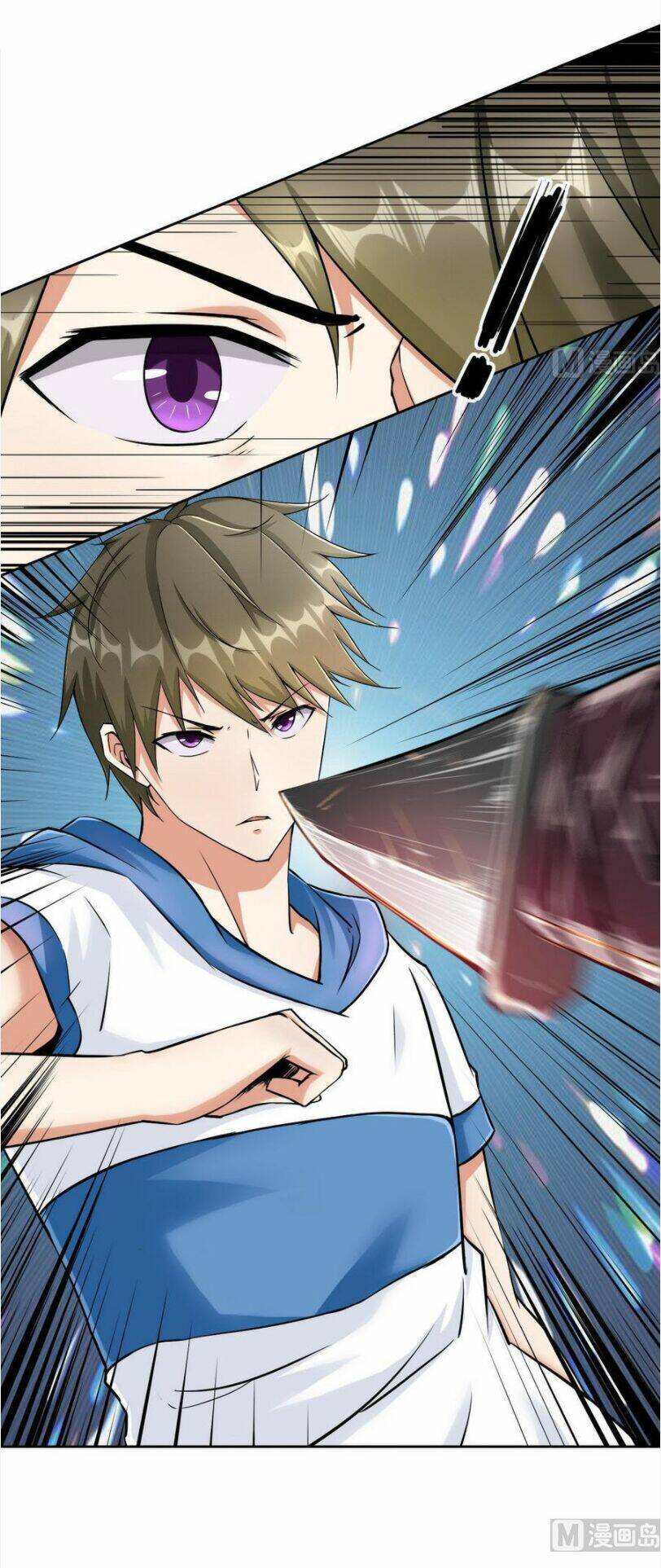 hắn là long ngạo thiên chapter 92 2