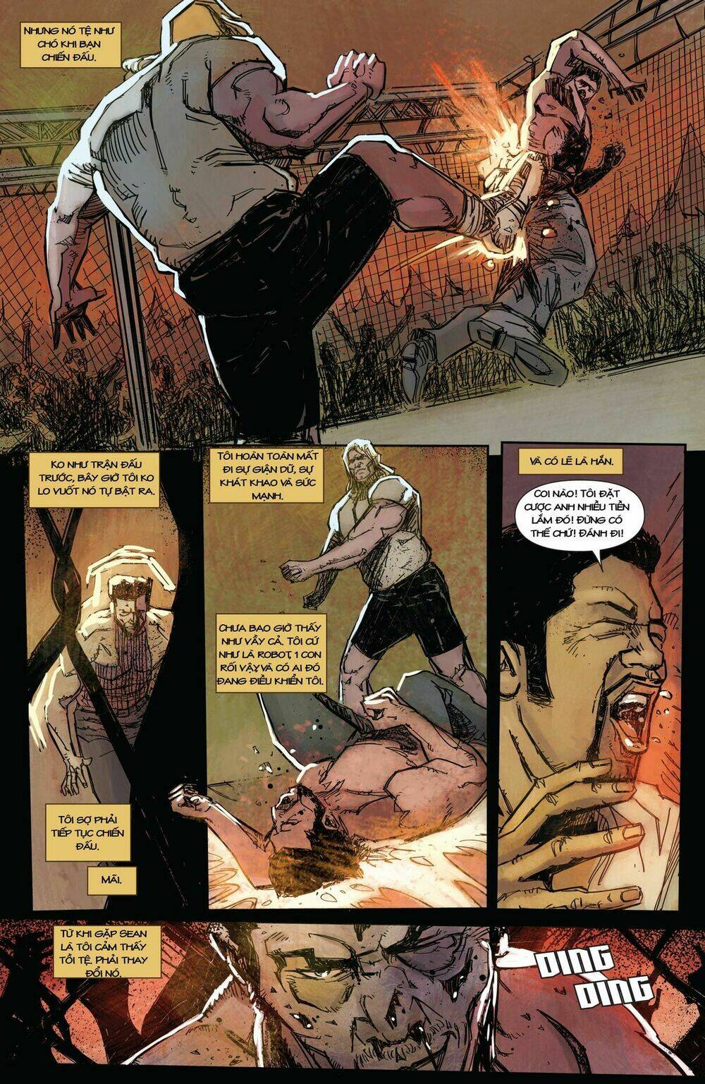 wolverine max (2013) chapter 12 19