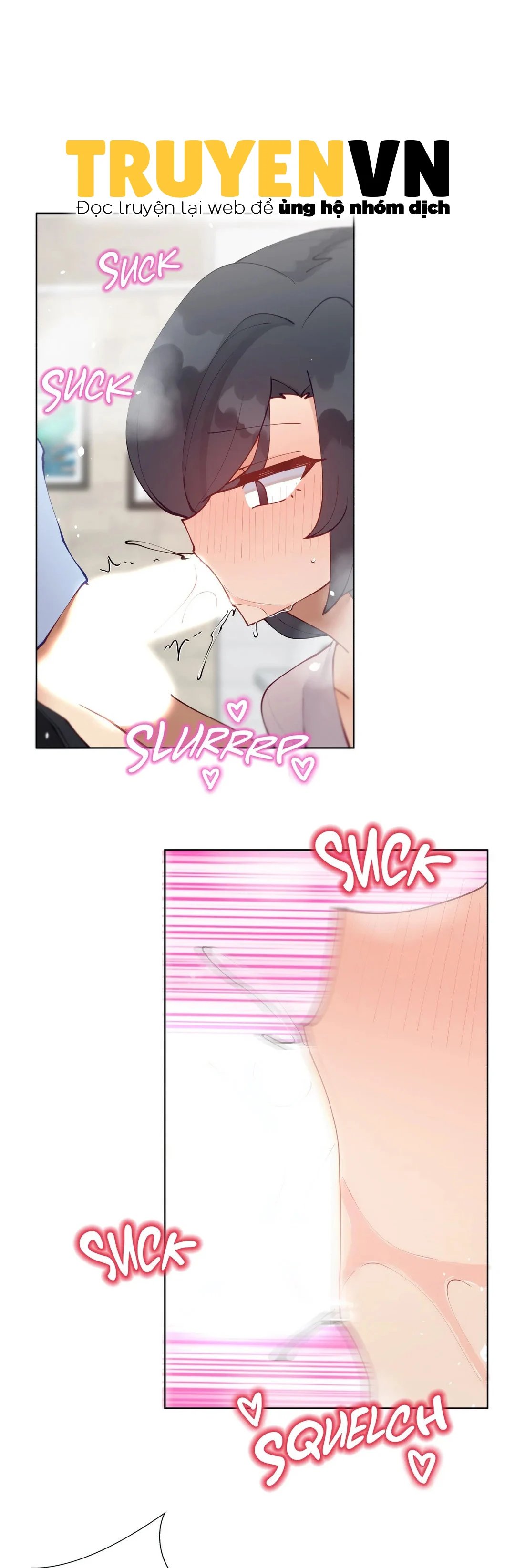 gia sư nữ quái chapter 53 29