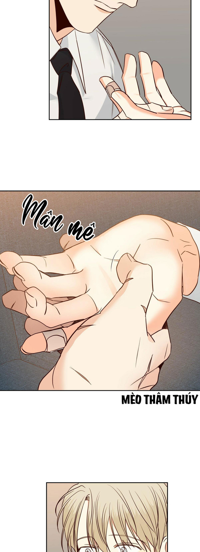 cửa hàng tiện lợi nguy hiểm chapter 69 42