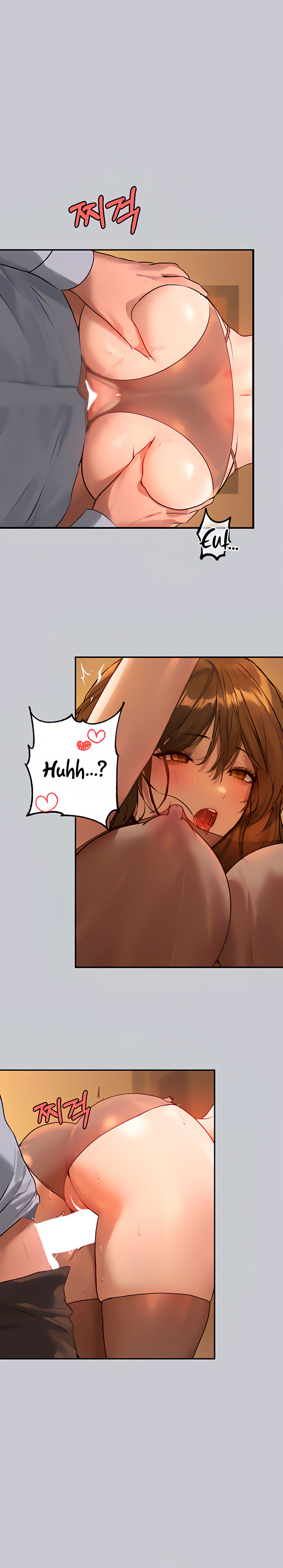 chị chủ nhà của tôi chapter 102.1 17