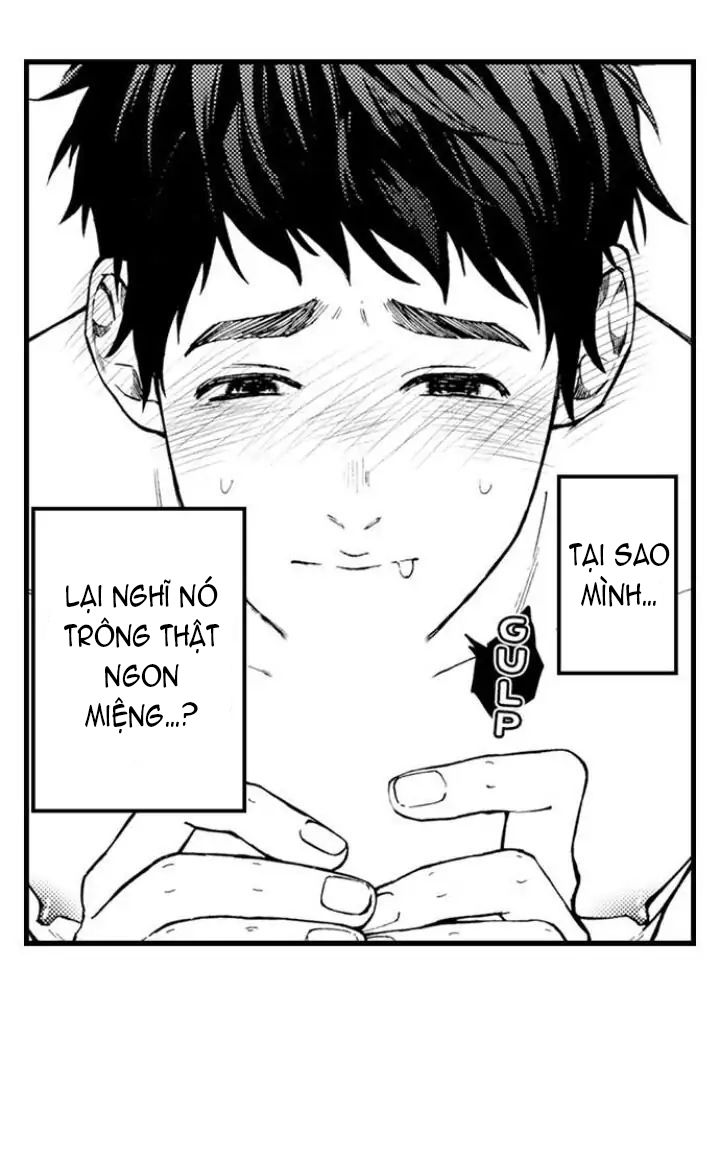 Gửi Em Gái Yêu Dấu, Anh Trai Em Trở Thành Thánh Nữ Mất Rồi chapter 3.1 - Trang 12