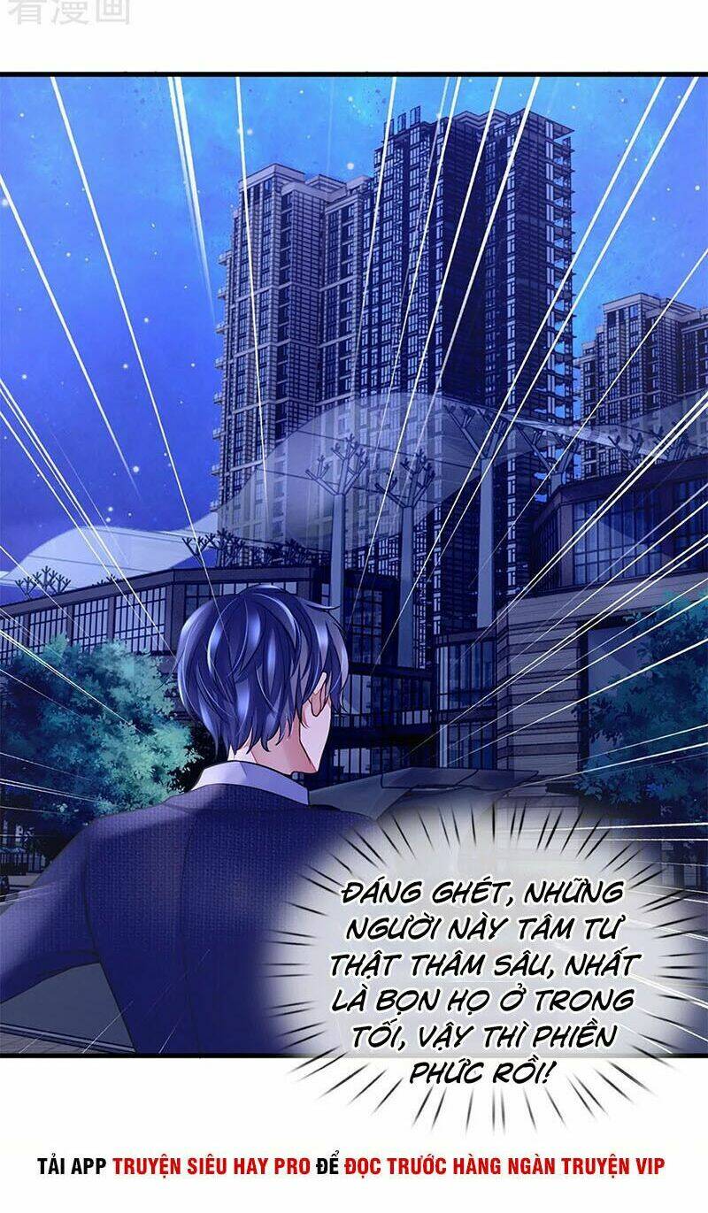 chung cực binh vương tại đô thị chapter 27 12