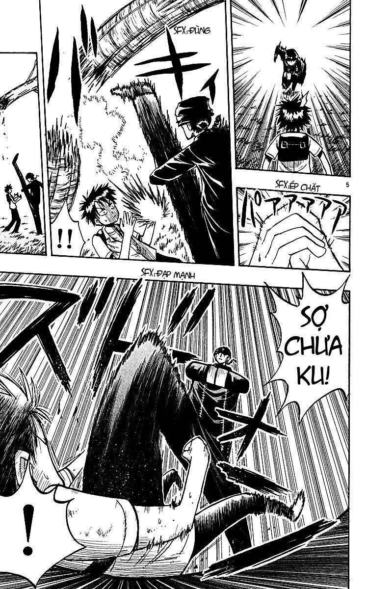 law of ueki plus chapter 15 6