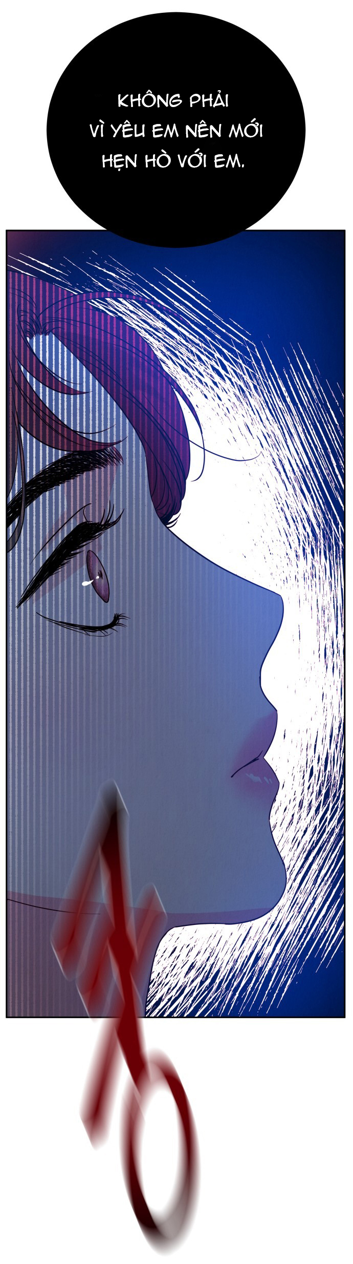 Thuyết Tình Yêu Ích Kỷ chapter 1.1 120