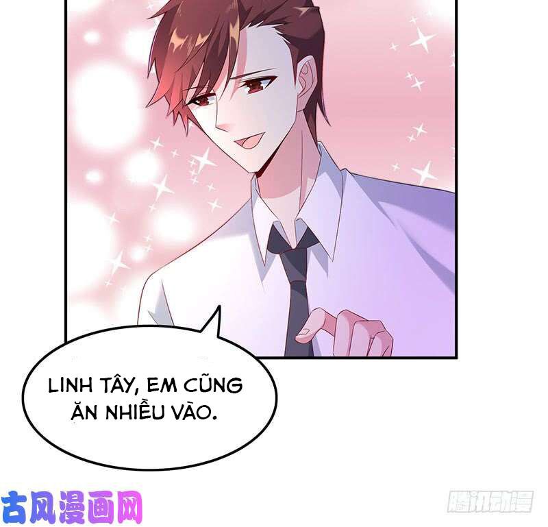 bảy ngày thực cốt hôn ước chapter 39 12