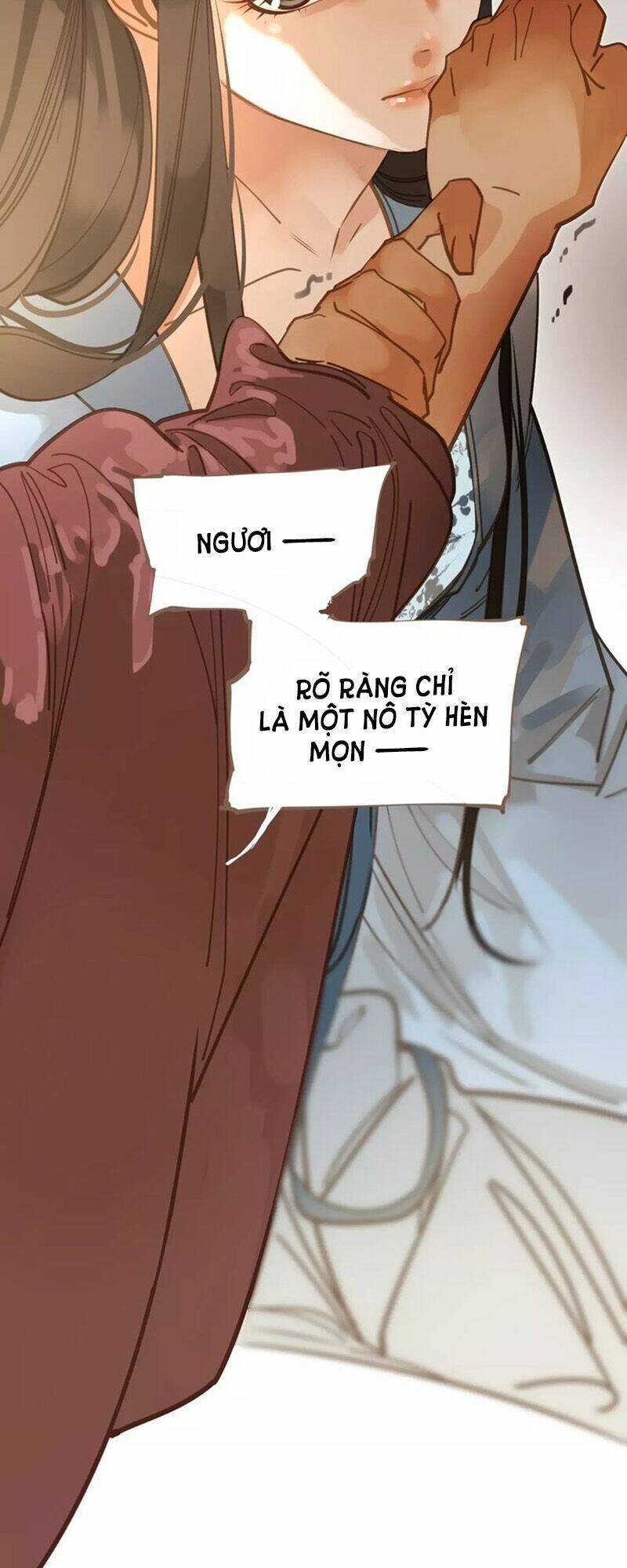 nhất đại linh hậu chapter 6 38
