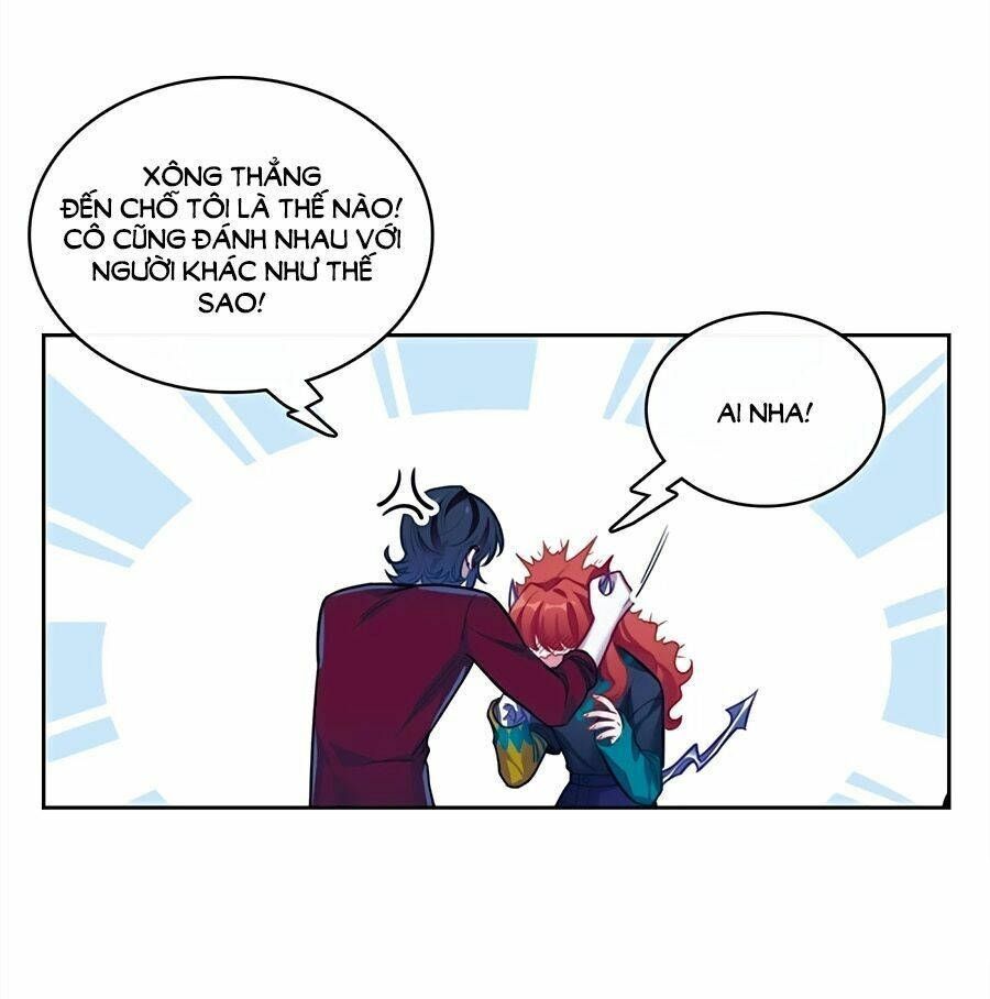 địa ngục cáo bạch thi chapter 118 3