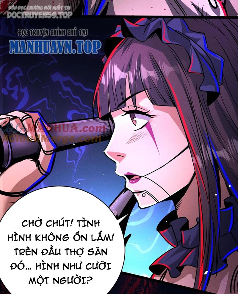 quỷ dị dược tề sư: bệnh nhân của ta đều là kinh khủng chapter 165 9