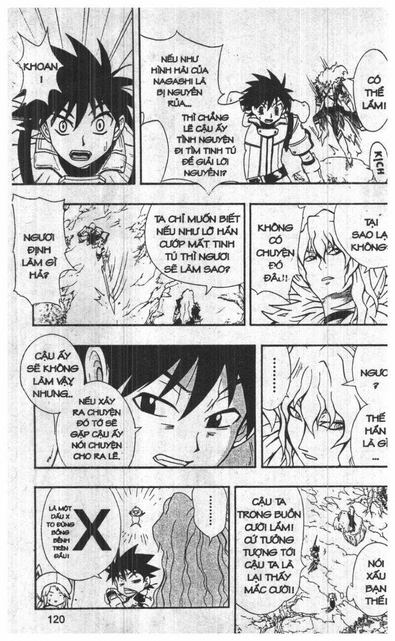 joou kishi monogatari chapter 7 115