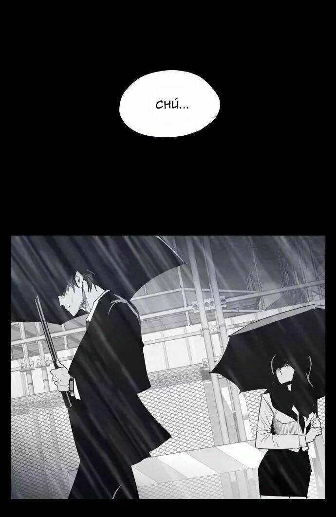 kẻ hồi sinh chapter 23 6